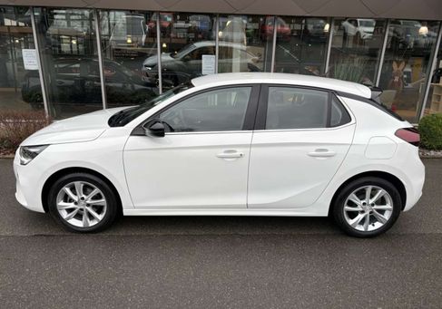 Opel Corsa, 2023 2