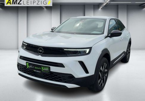 Opel Mokka, 2024 2