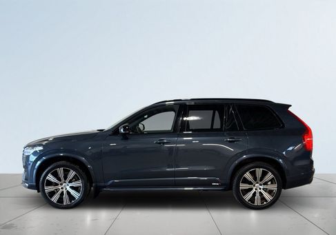 Volvo, 2020 3