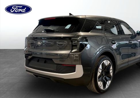 Ford Explorer, 2026