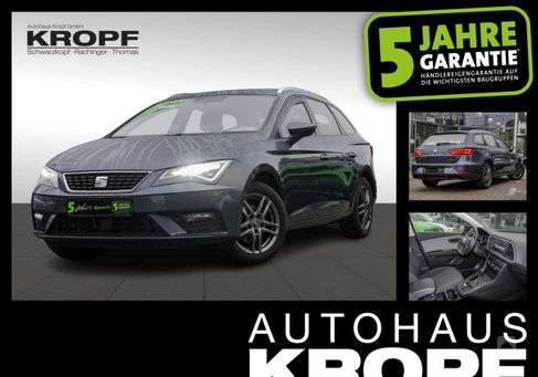 Seat Leon, 2020