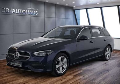 Mercedes-Benz C 300, 2023