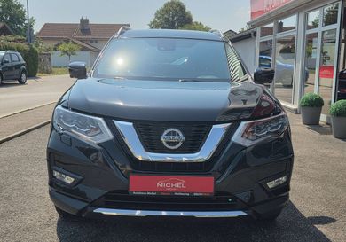 Nissan X-Trail, 2019