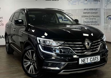 Renault Koleos, 2022