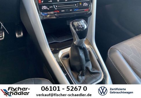 Volkswagen T-Roc, 2025