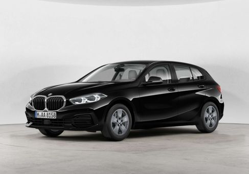 BMW 118, 2023