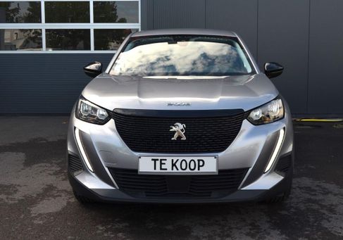 Peugeot 2008, 2022 2