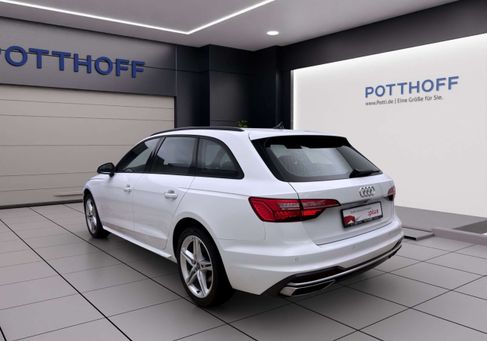 Audi A4, 2023 3