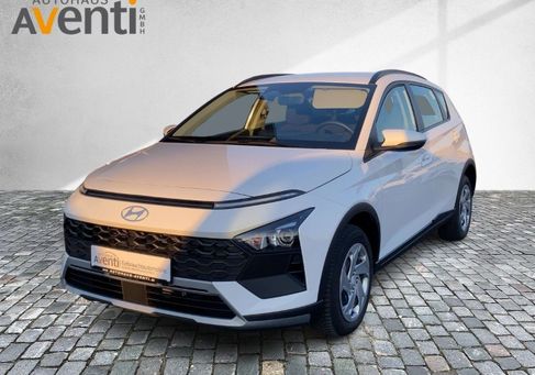 Hyundai Bayon, 2024 2