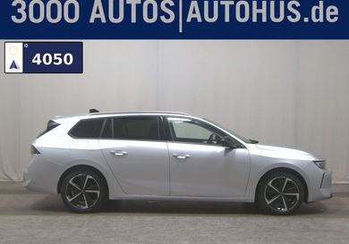 Opel Astra, 2023