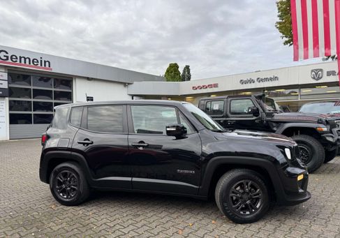 Jeep Renegade, 2020 3