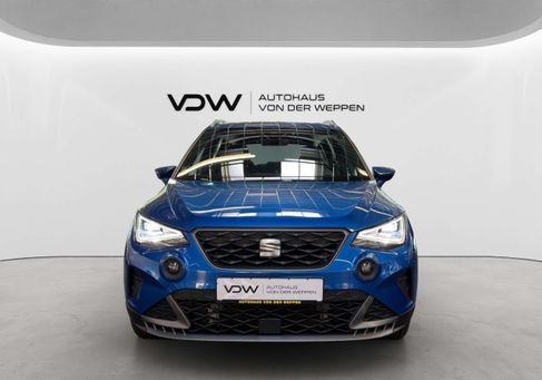 Seat Arona, 2023 2