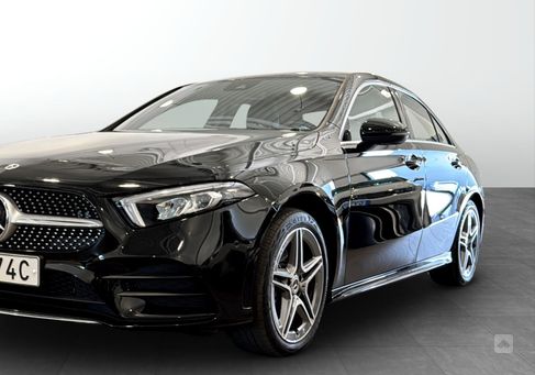 Mercedes-Benz A 250, 2022