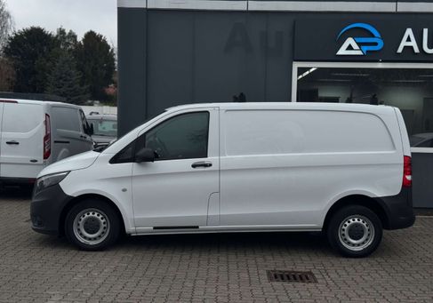 Mercedes-Benz Vito, 2020
