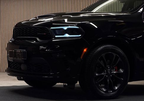 Dodge Durango, 2021