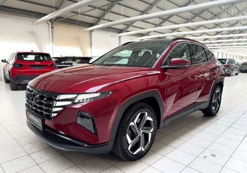 Hyundai Tucson, 2022 3
