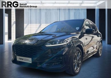 Ford Kuga, 2021