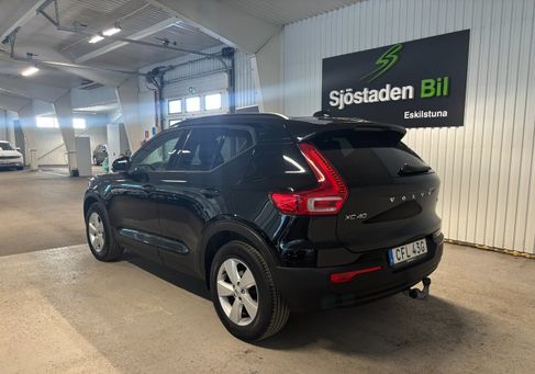Volvo XC40, 2019 3