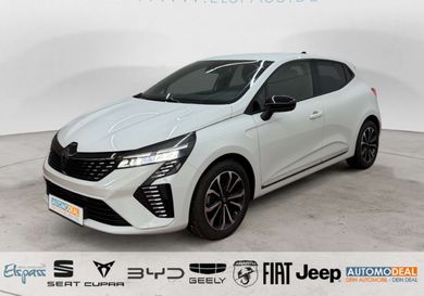 Renault Clio, 2025