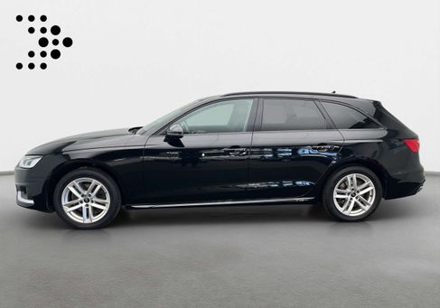 Audi A4, 2023