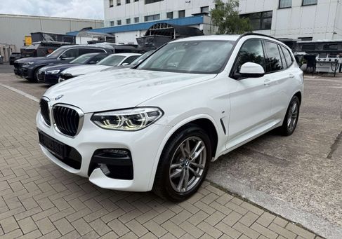 BMW X3, 2019 2