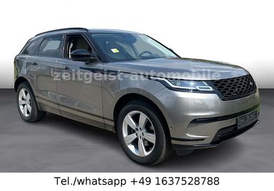 Land Rover Range Rover Velar, 2019