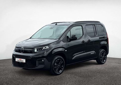 Citroën Berlingo, 2026 2