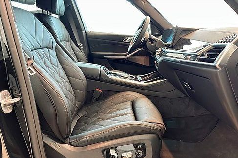 BMW X5, 2026