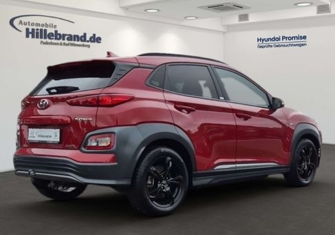 Hyundai Kona, 2020 3