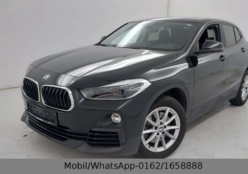 BMW X2, 2020 2