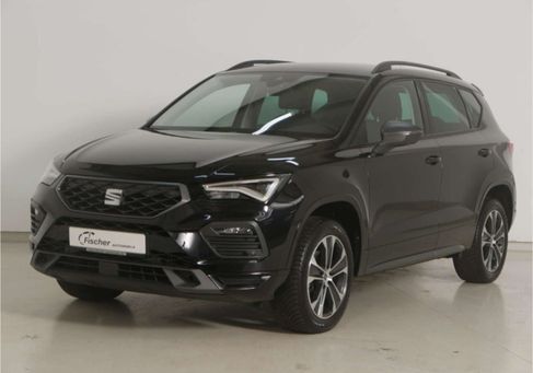 Seat Ateca, 2023