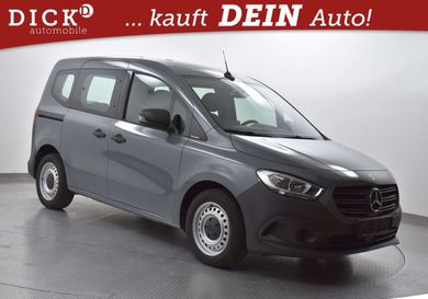 Mercedes-Benz Citan, 2025