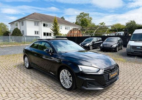 Audi A5, 2021 3