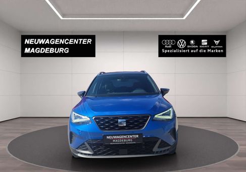 Seat Arona, 2024 2