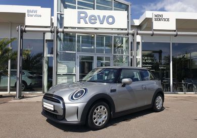 MINI Cooper, 2024