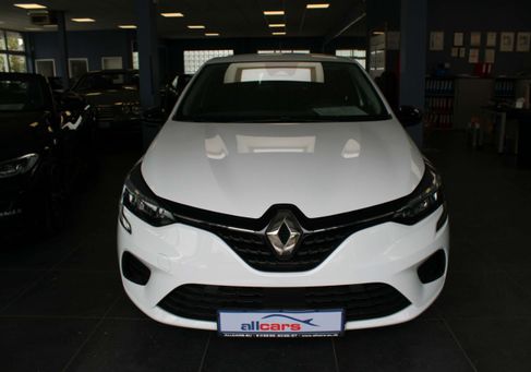 Renault Clio, 2022
