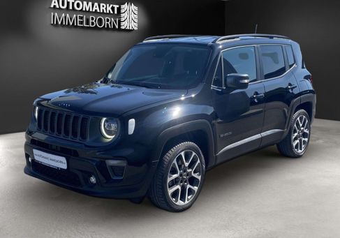 Jeep Renegade, 2022 3
