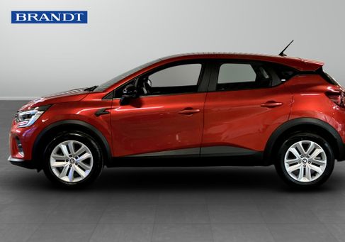 Renault Captur, 2023