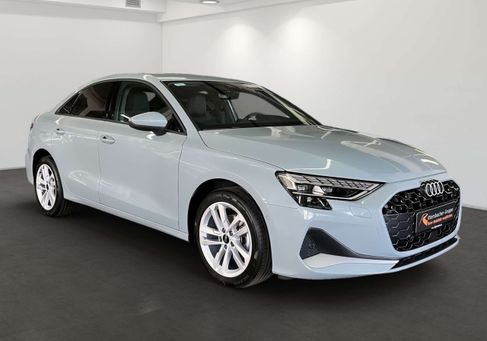 Audi A3, 2025 3