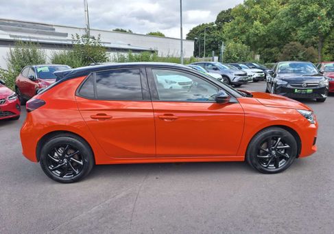 Opel Corsa, 2022 3