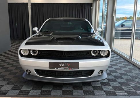 Dodge Challenger, 2020 2