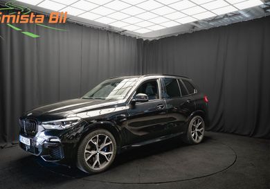 BMW X5, 2020