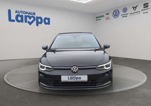 Volkswagen Golf, 2022 3
