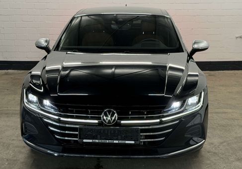 Volkswagen Arteon, 2022 2