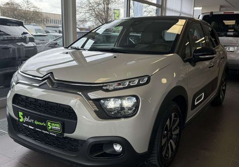 Citroën C3, 2024