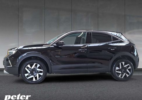 Opel Mokka, 2023 2