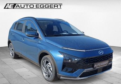 Hyundai Bayon, 2026