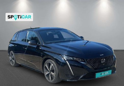 Peugeot 308, 2022