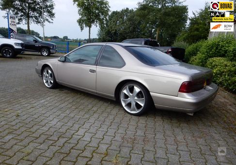 Ford Thunderbird, 1994