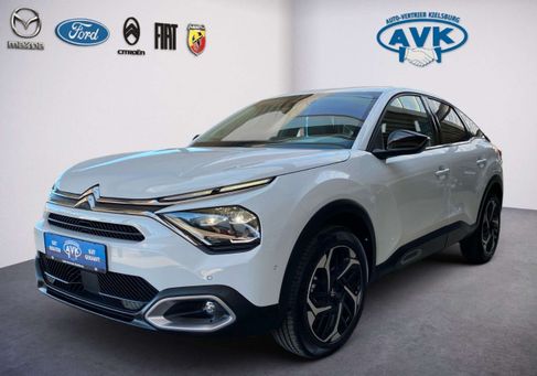 Citroën C4, 2024 2
